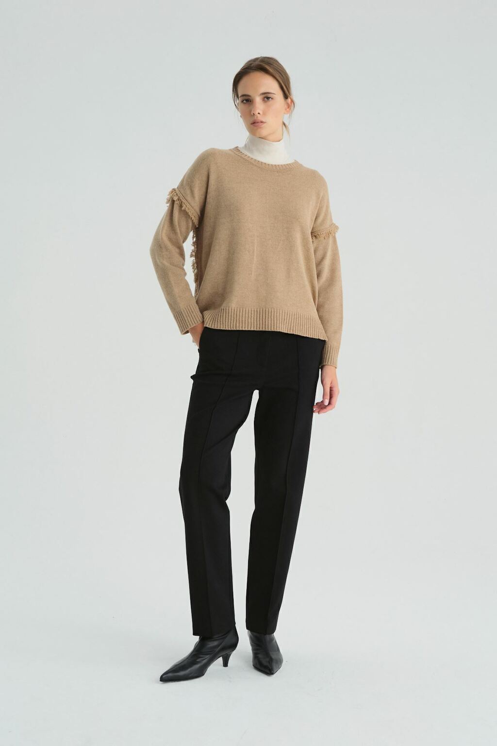 SWEATER CAMELIA