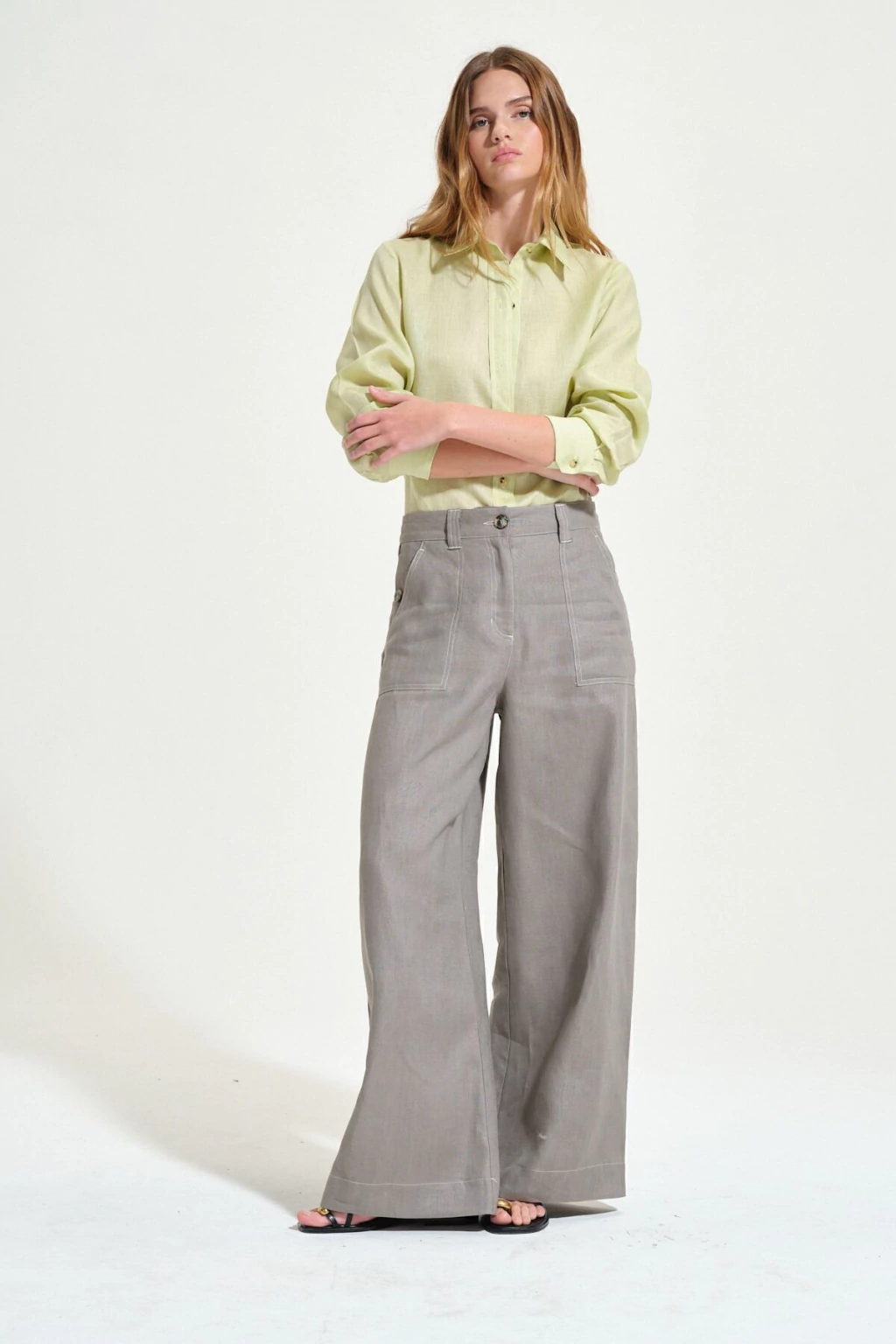 PANTALON AIXA