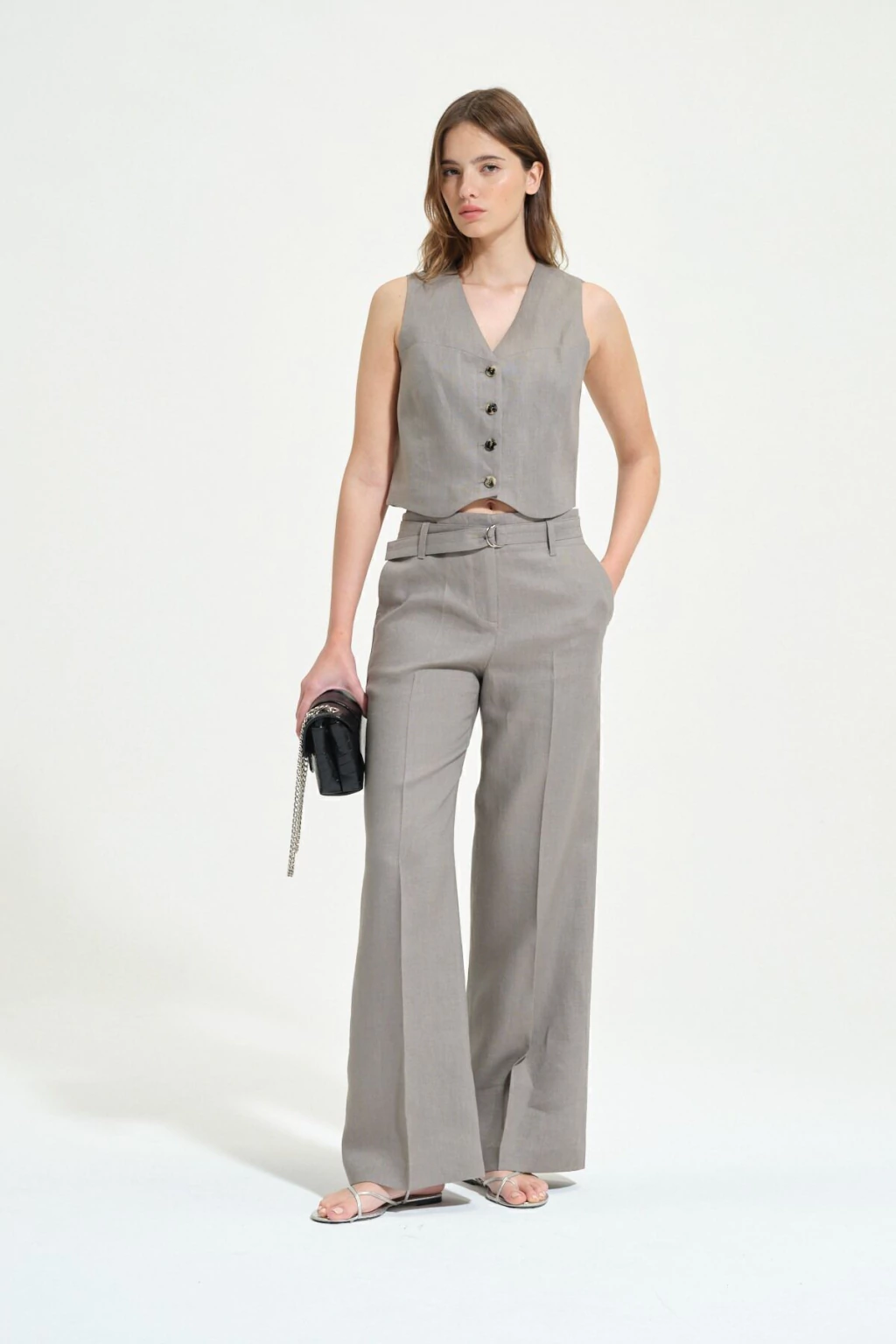PANTALON ANTONIA - comprar online