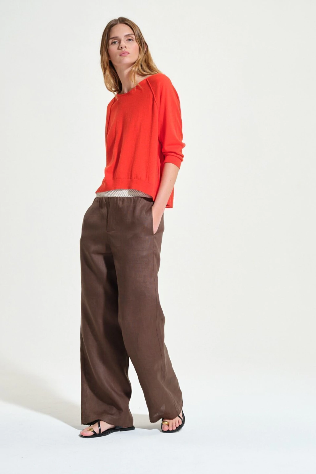 SWEATER CALA - tienda online