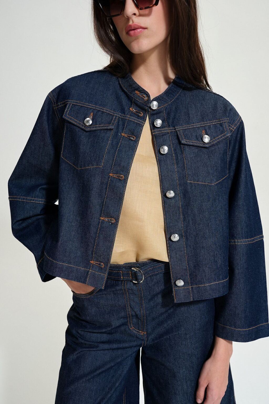 CHAQUETA CALA