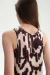 MUSCULOSA BELLA PRINT - tienda online