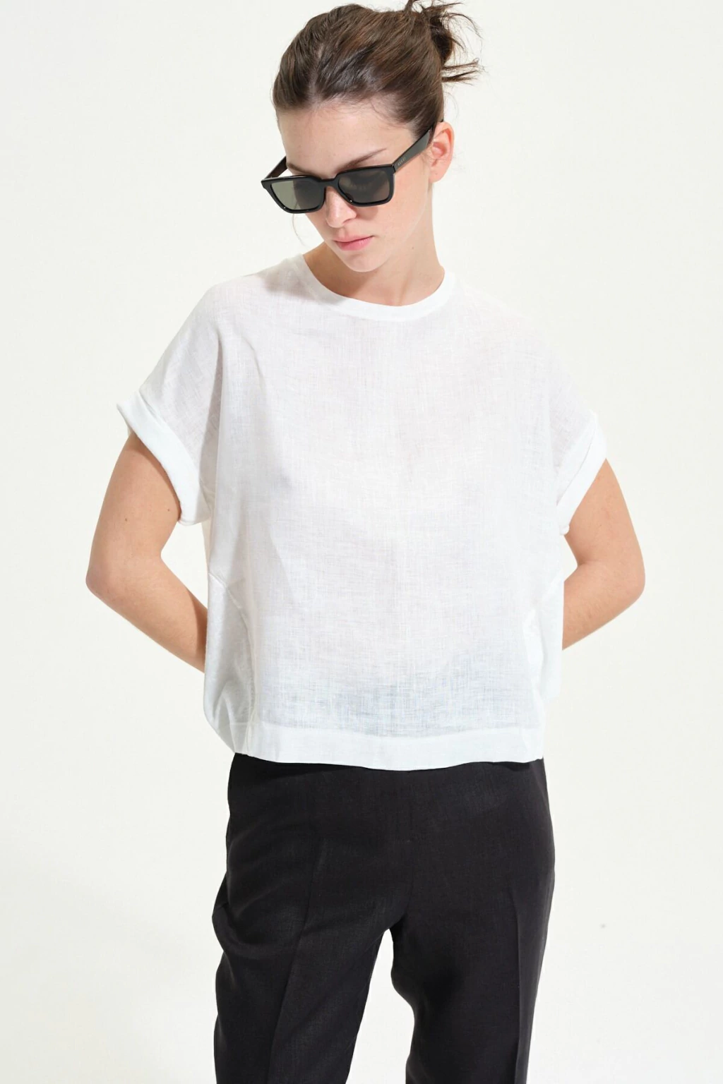 REMERA NINA - comprar online