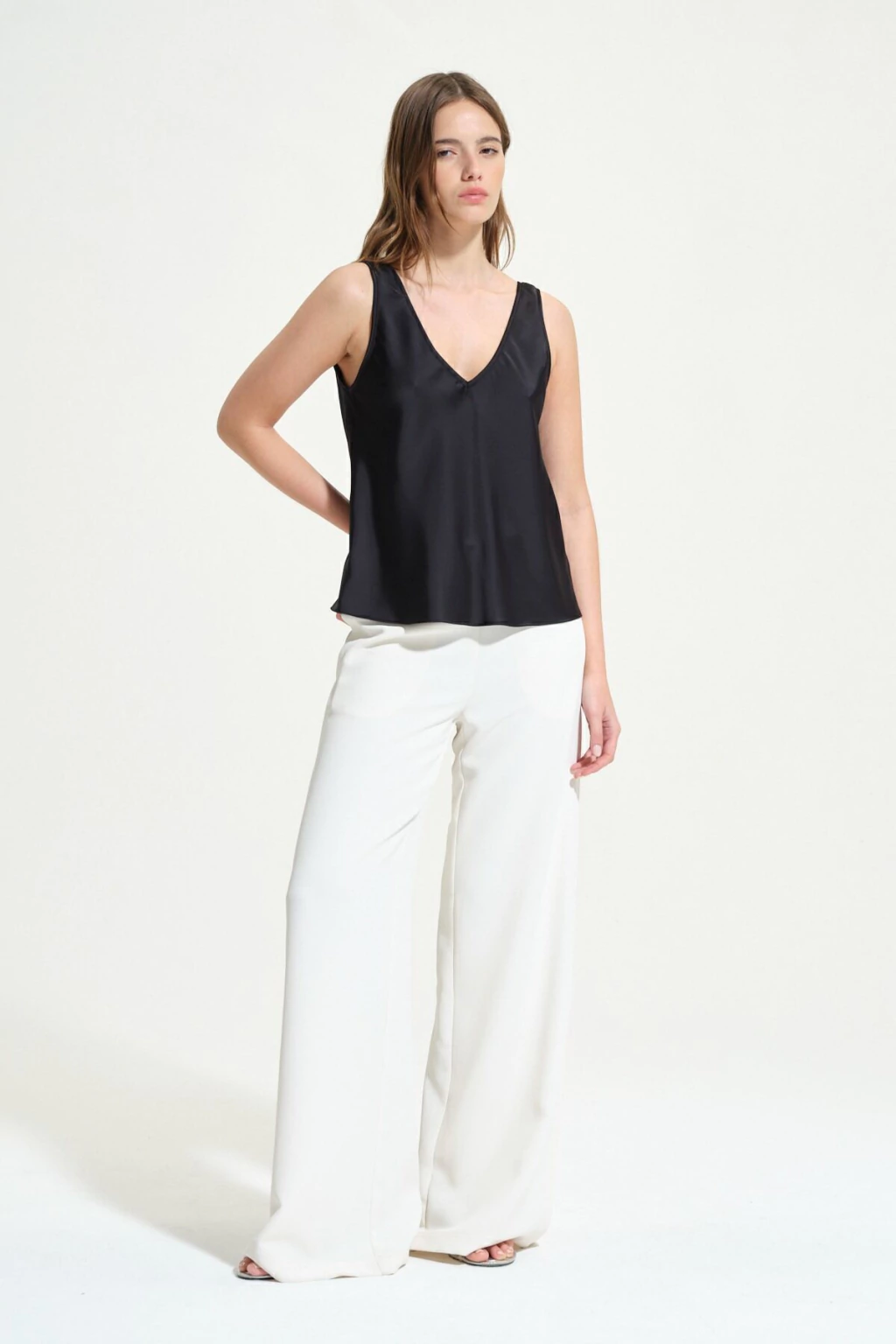 MUSCULOSA LUCRE - tienda online