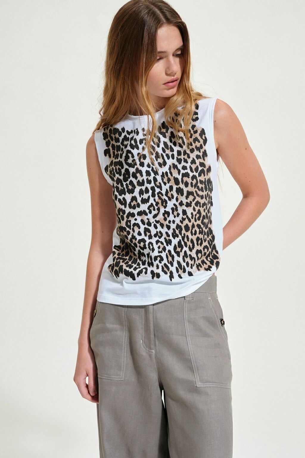 REMERA SOPHIE