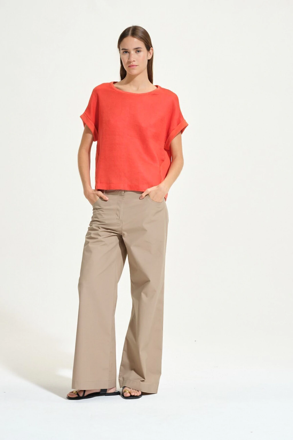 REMERA NINA - comprar online