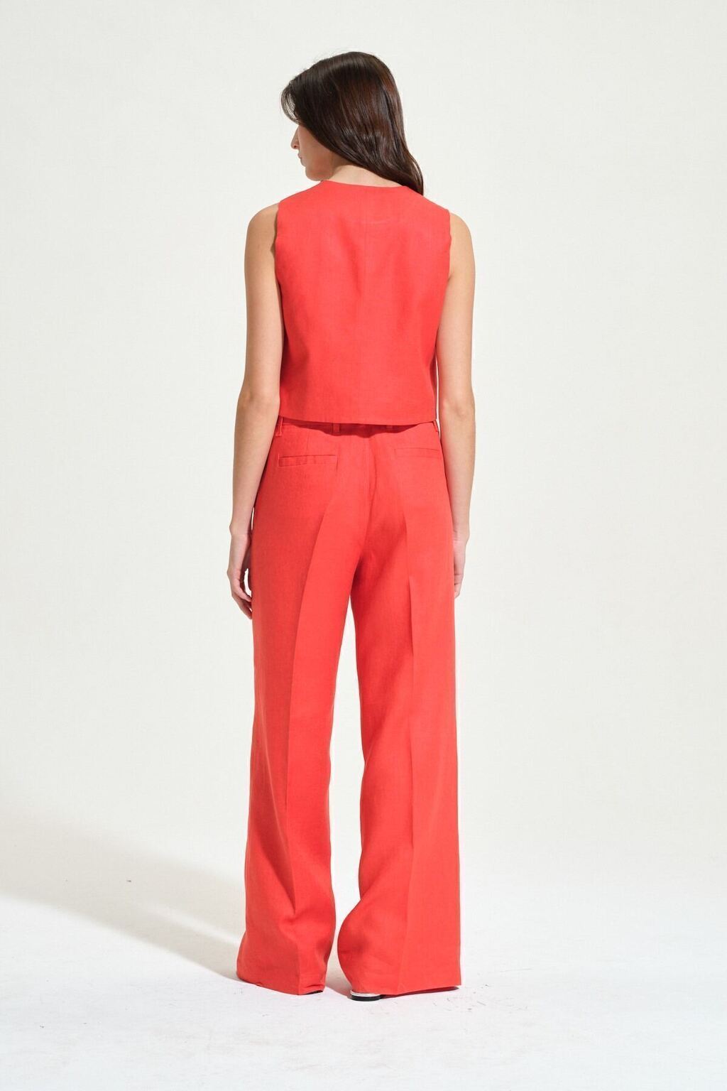 CHALECO ANTONIA - comprar online