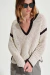 SWEATER FEDERICA
