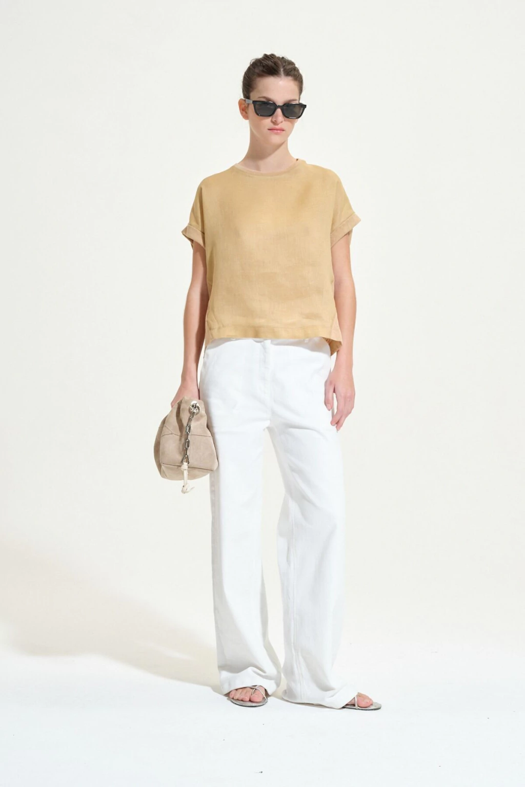 REMERA NINA - comprar online