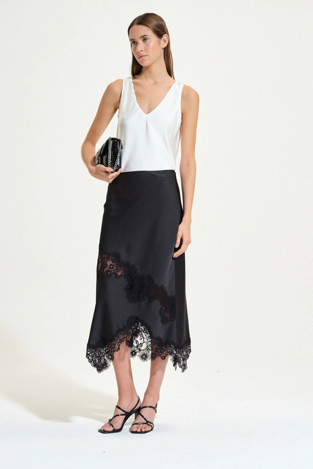 MUSCULOSA LUCRE - tienda online