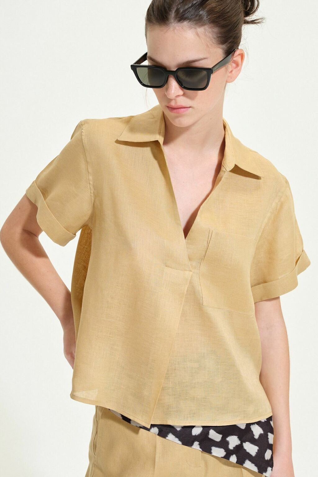 CAMISA LUPE
