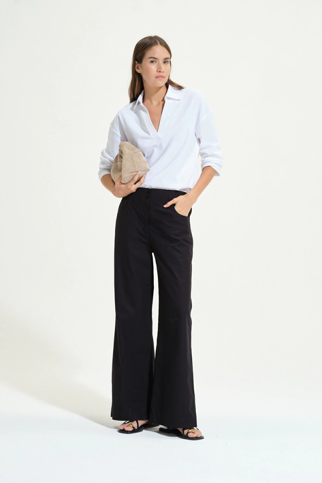 PANTALON GINA - tienda online