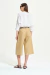 PANTALON CROP MERI - Carmela Achaval