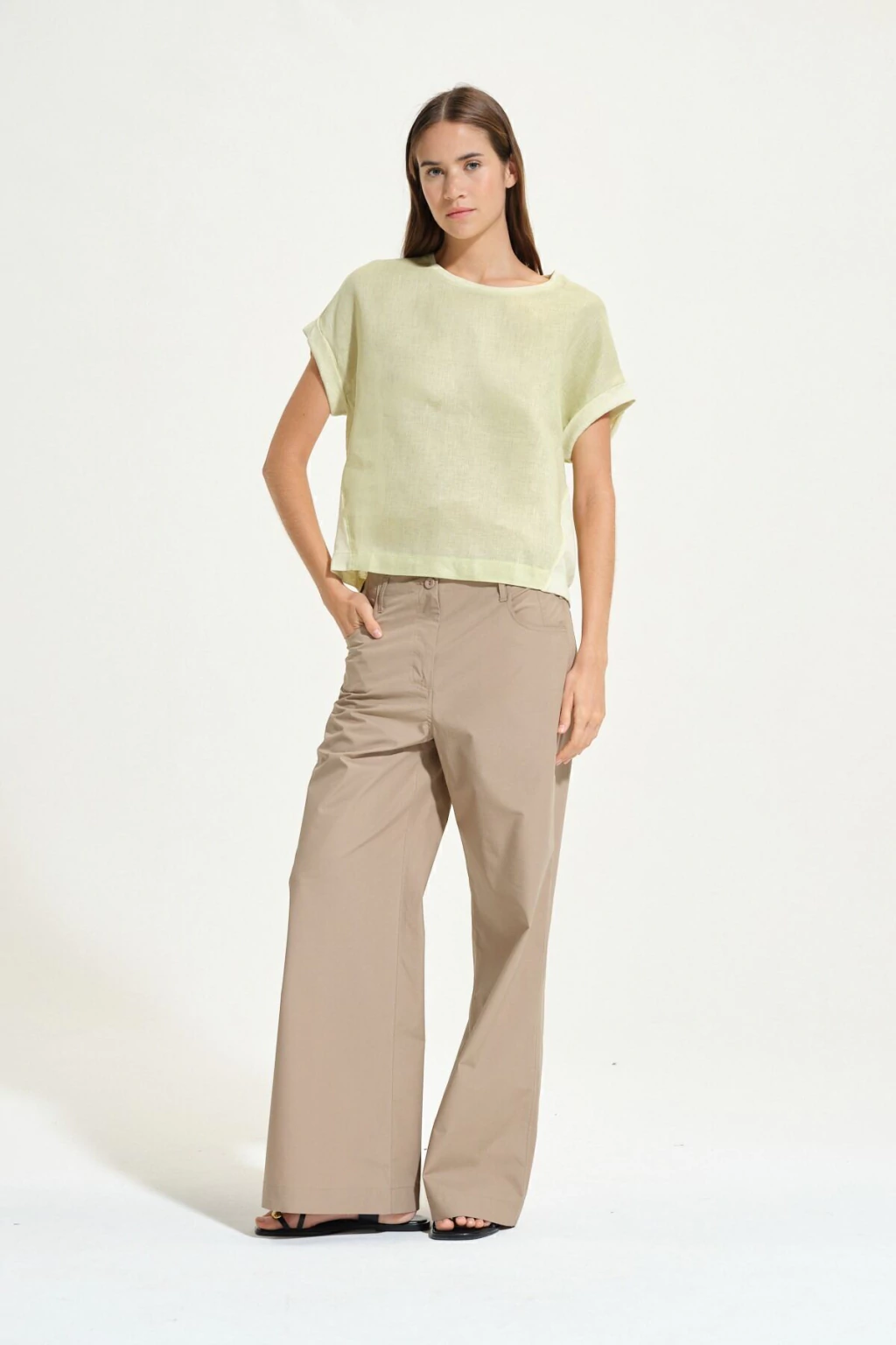 REMERA NINA - comprar online