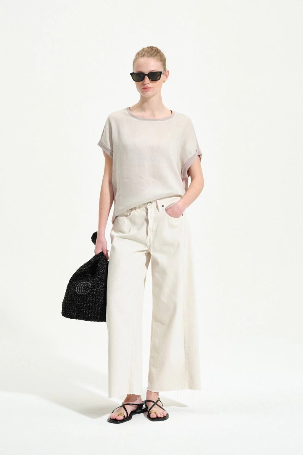 REMERA NINA - comprar online