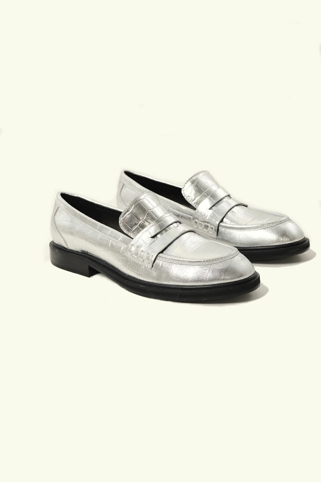 MOCASIN MAGRITTE - Carmela Achaval