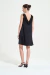 VESTIDO MILAN - Carmela Achaval