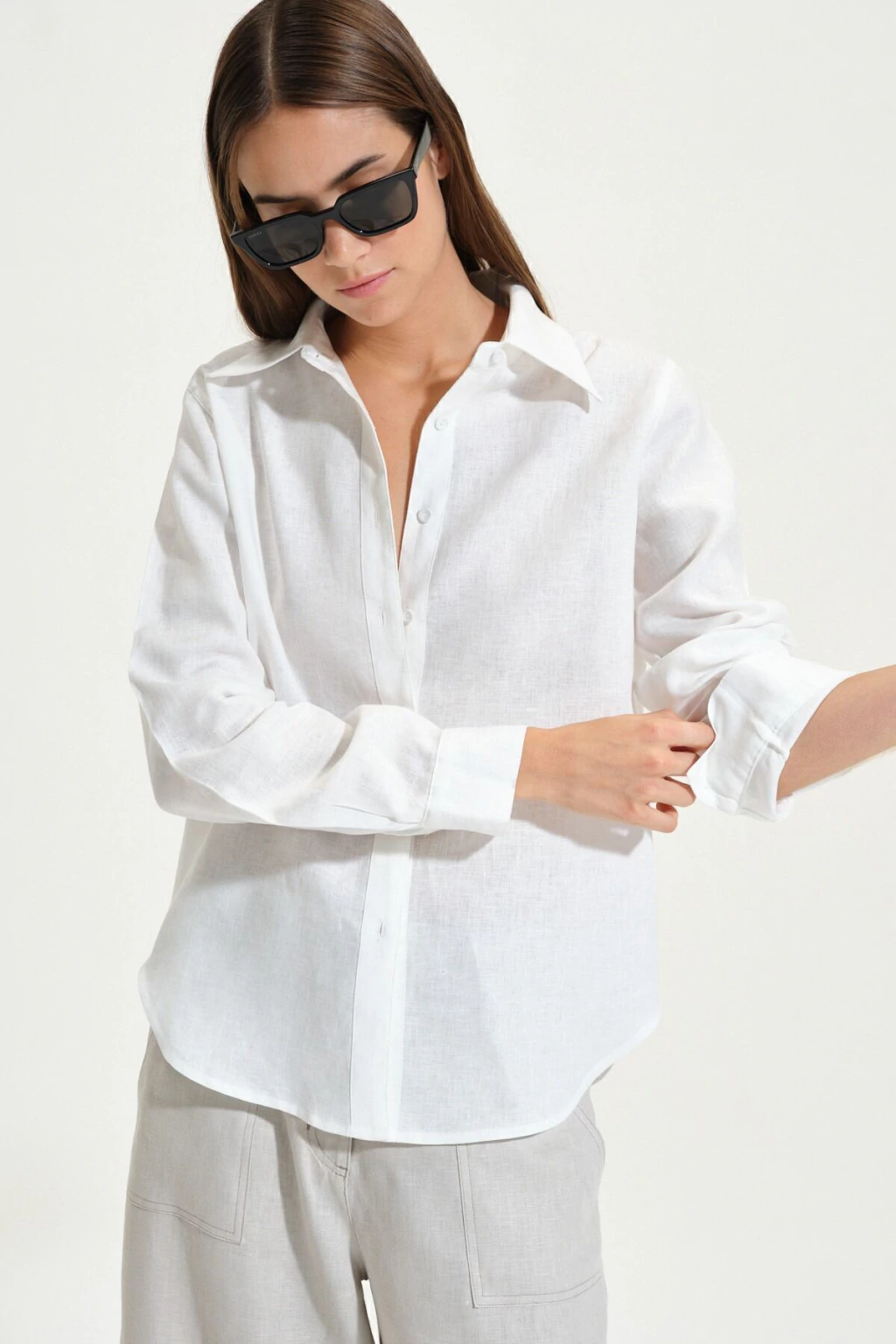 CAMISA CAPRI