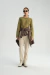 PANTALON LUPE - Carmela Achaval