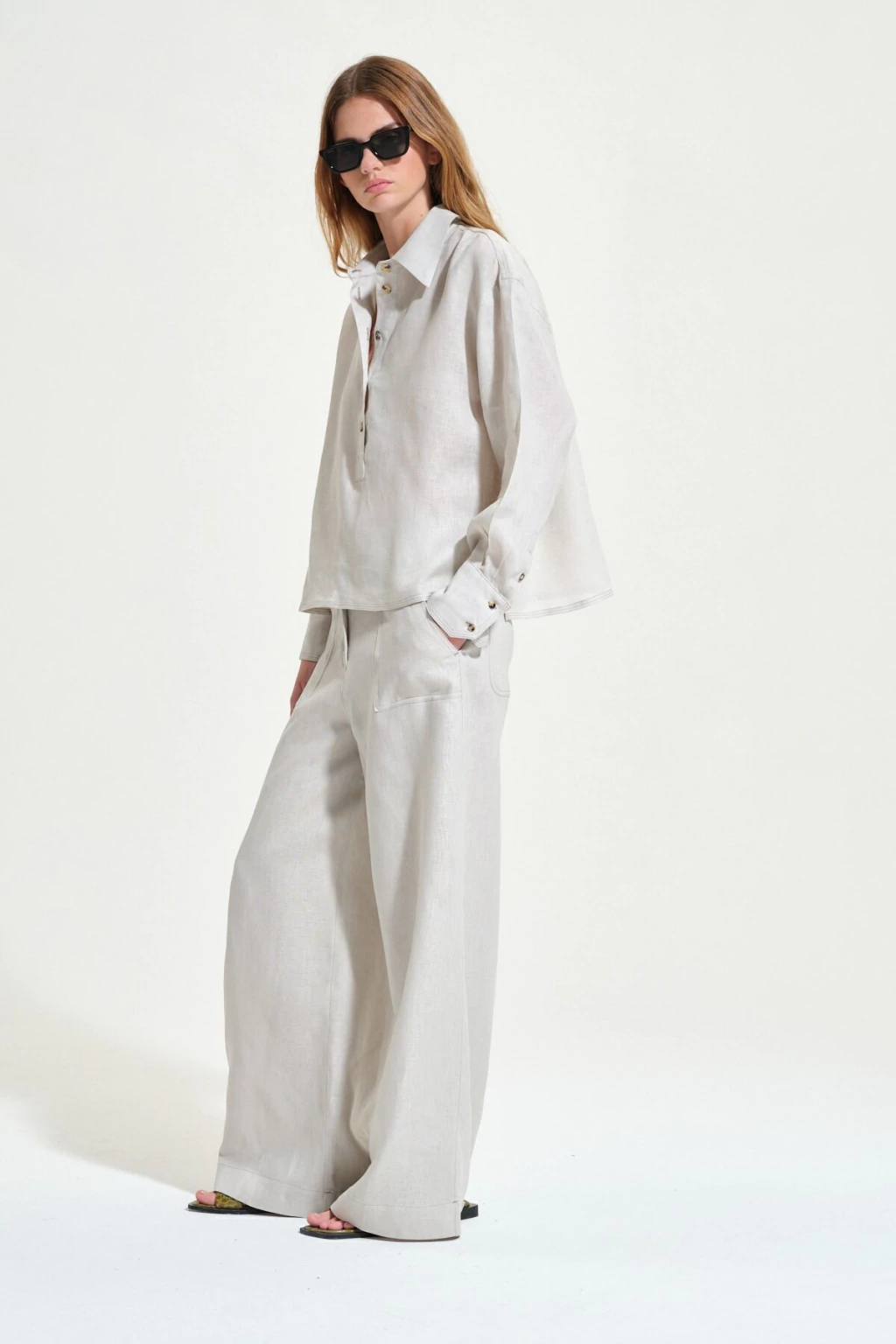 CAMISA AIXA en internet