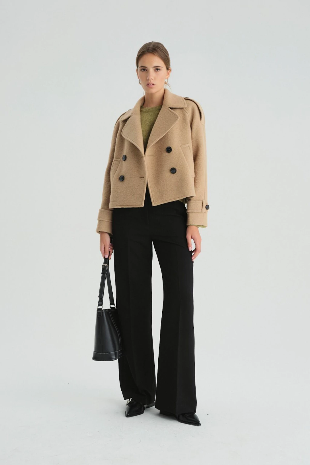 CHAQUETA AMELIE en internet