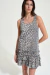 VESTIDO GINA PRINT - comprar online