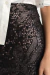 POLLERA SEQUINS - Carmela Achaval