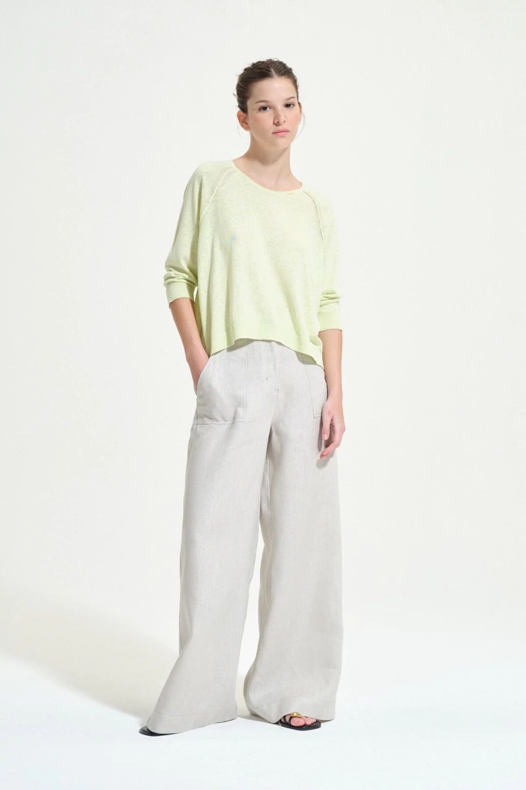 SWEATER CALA - tienda online