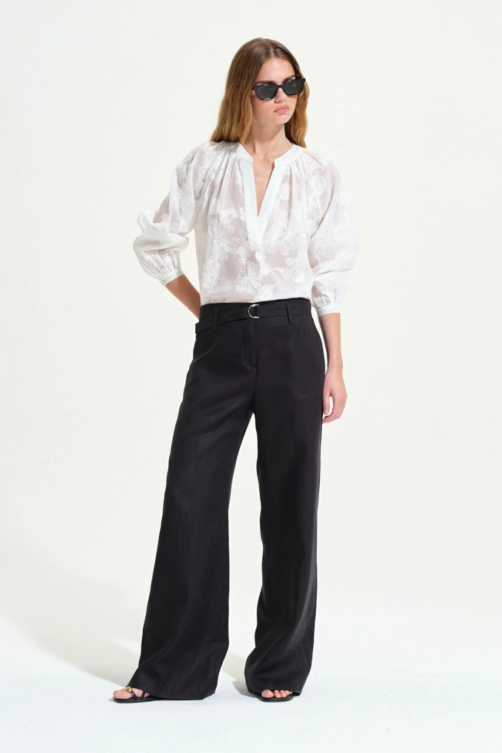 PANTALON ANTONIA - comprar online