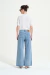 JEANS BERNARDA - Carmela Achaval