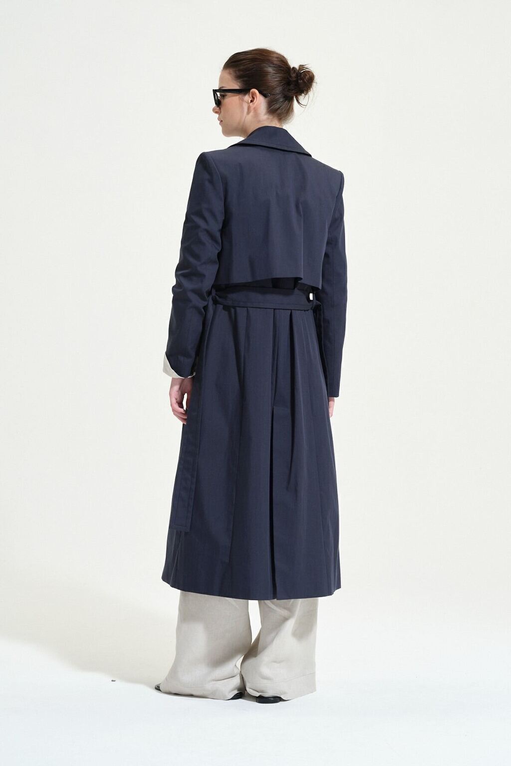 TRENCH LUCILLE en internet