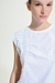 REMERA CAMILLE - comprar online