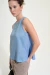 MUSCULOSA NINA - comprar online