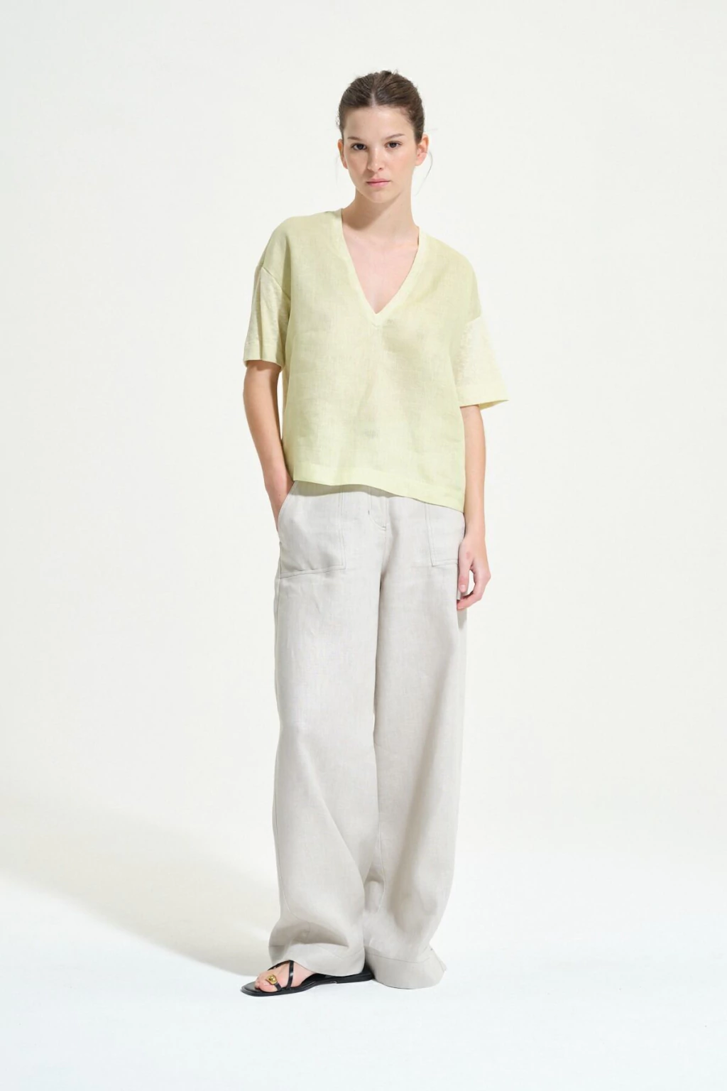 REMERA NAOMI - Carmela Achaval