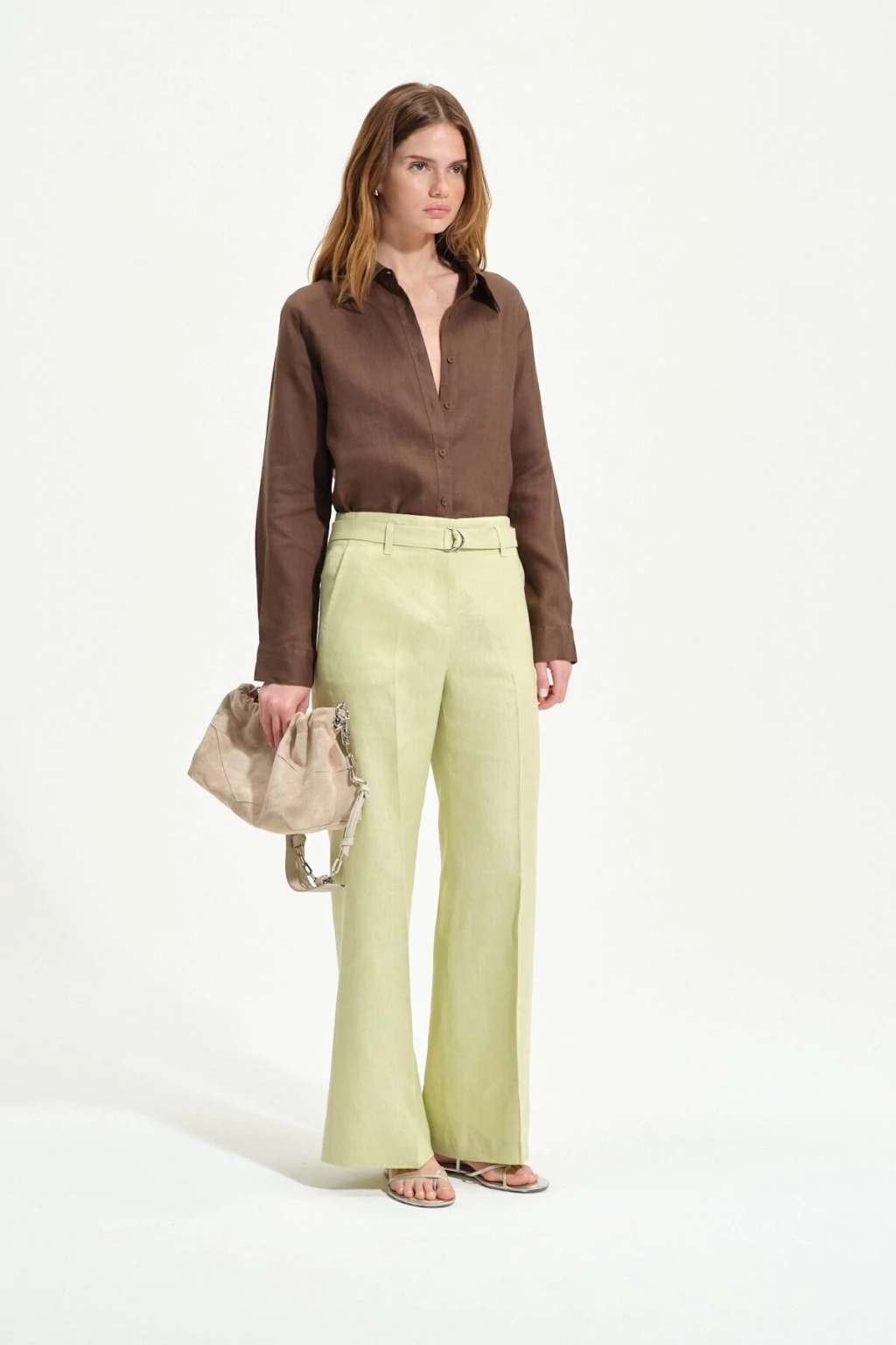 PANTALON ANTONIA - comprar online