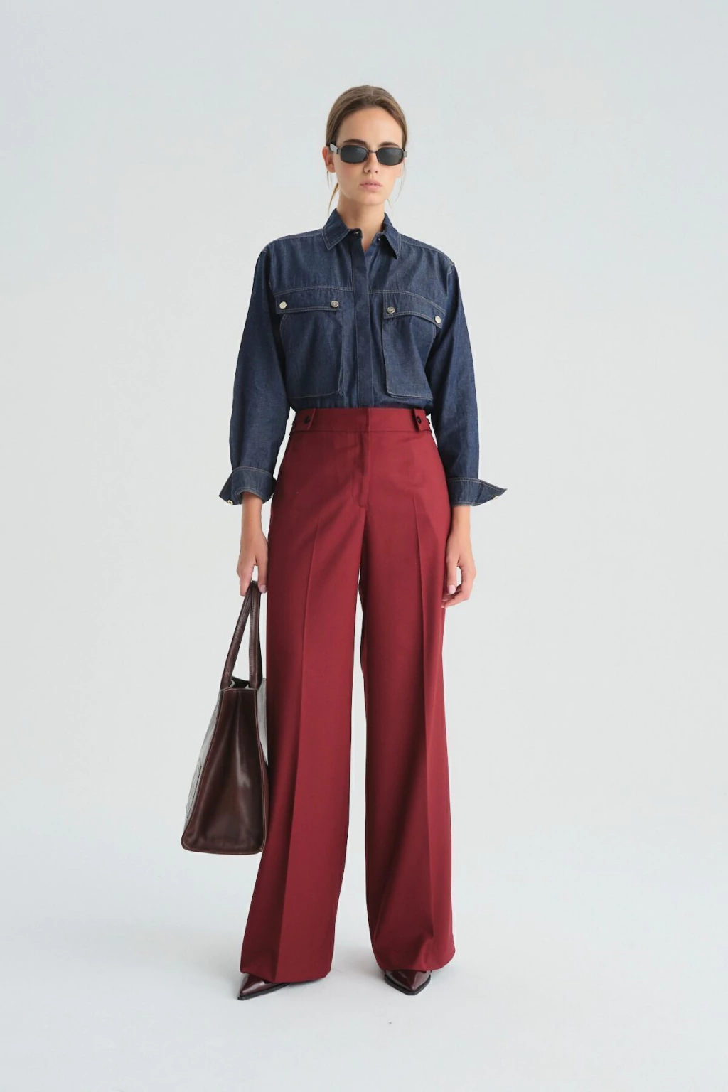 PANTALON ROBERTA - tienda online