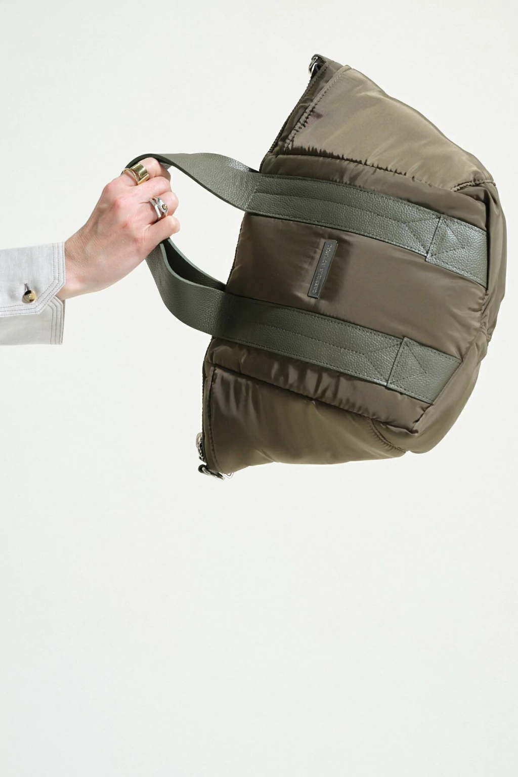 CARTERA MANON