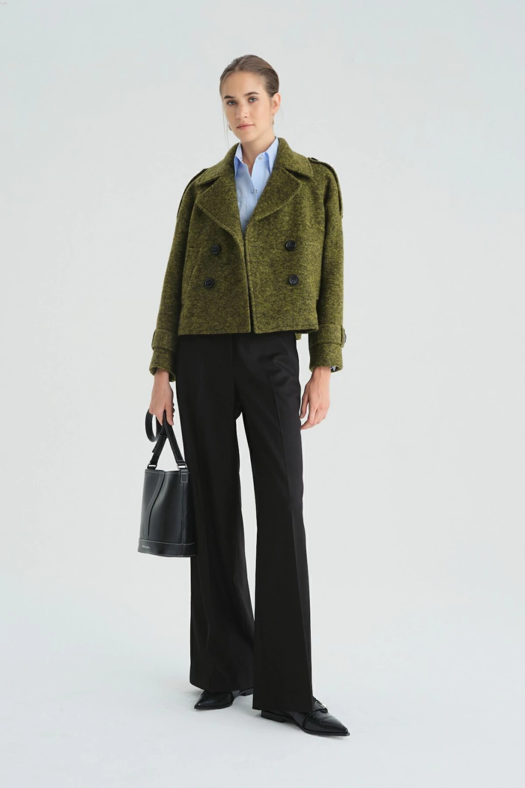 CHAQUETA AMELIE en internet