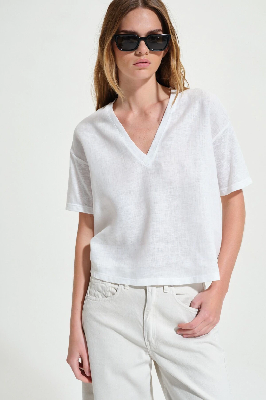 REMERA NAOMI - Carmela Achaval