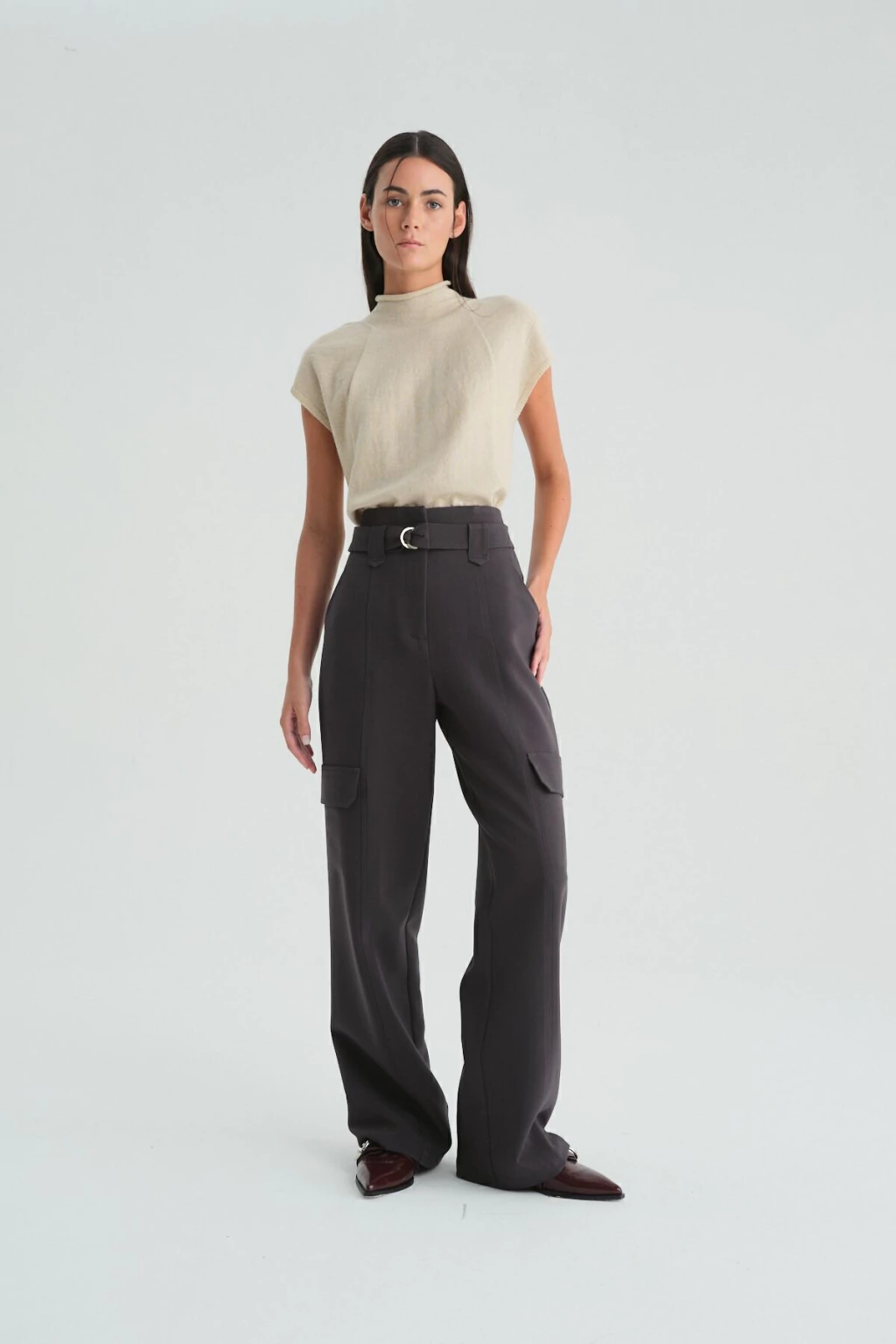 PANTALON CARGO ROMILY