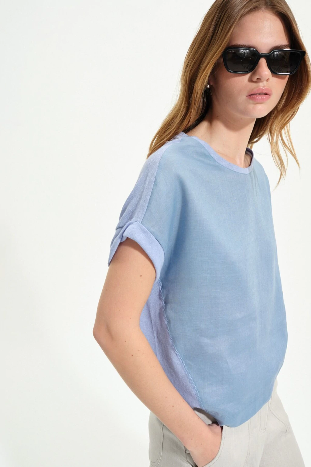 REMERA NINA - comprar online