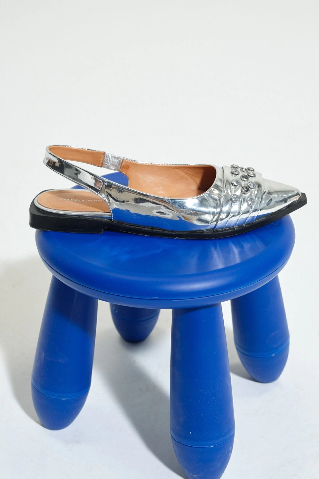 ZAPATO MIA - Carmela Achaval