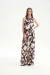 MUSCULOSA BELLA PRINT - comprar online