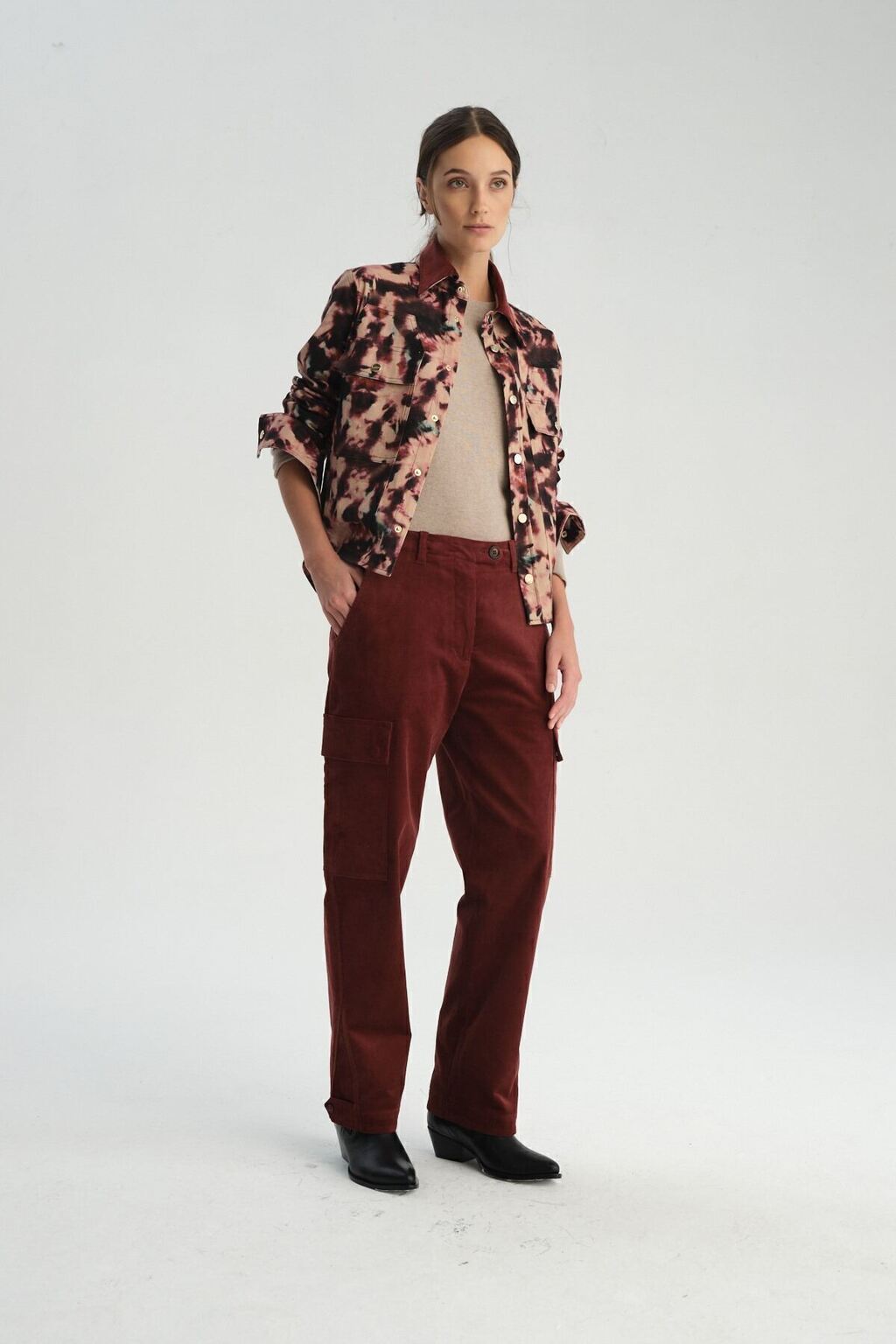 PANTALON BROOKE - comprar online