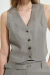 CHALECO ANTONIA - comprar online