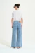 JEANS BERNARDA - Carmela Achaval