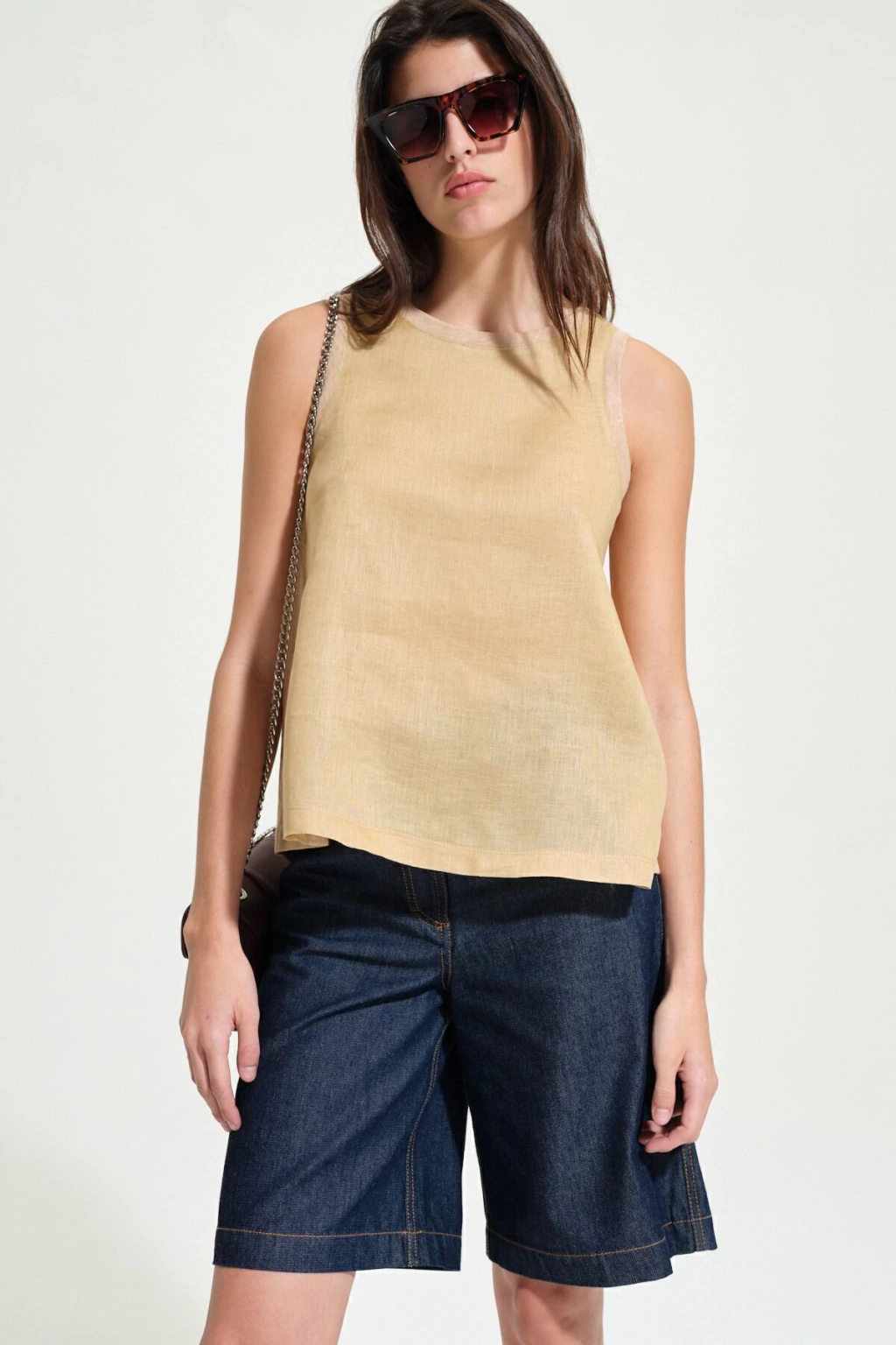 MUSCULOSA NINA - comprar online