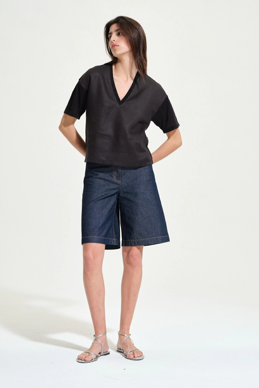 REMERA NAOMI - Carmela Achaval