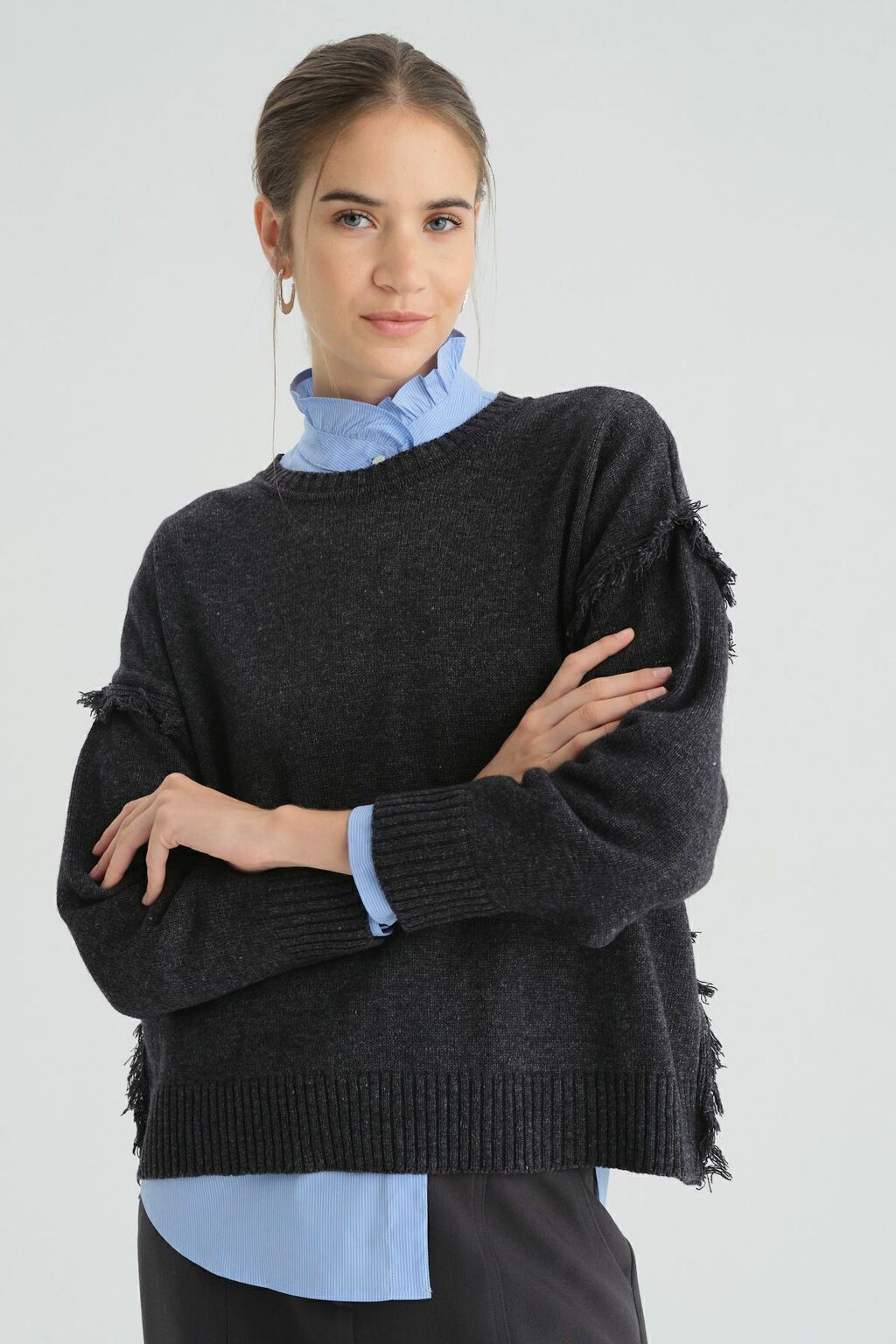 SWEATER CAMELIA