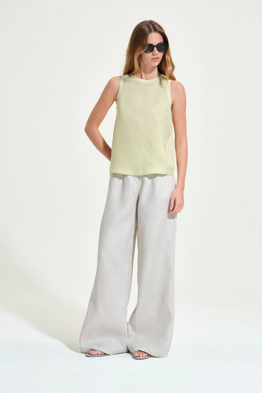 MUSCULOSA NINA - comprar online